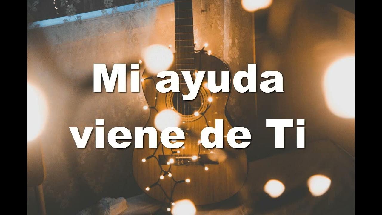 Socorro Un - Corazón (Letra) - YouTube