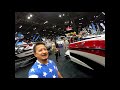 2020 Chicago Boat and Rv show Part 1