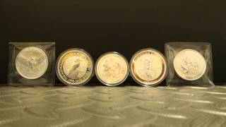 December silver