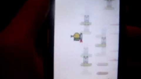 DOODLE JUMP HACK TUTORIAL! Unlimited jet packs (jailbroken)