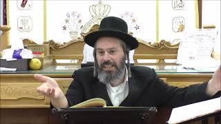 סדר השולחן ערוך - סימן יד' סעיף ג' - הלכות ציצית - מאת הרב פנחס בוטרשוילי שליט"א