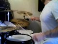 Kevin Gillespie Death Metal Drumming
