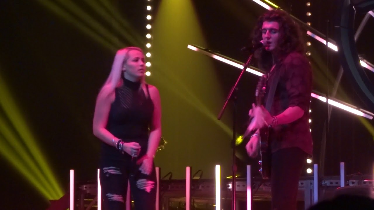 Cade foehner dating gabby