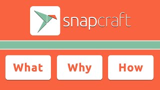 What is snap? How does it work and How to use it? screenshot 5