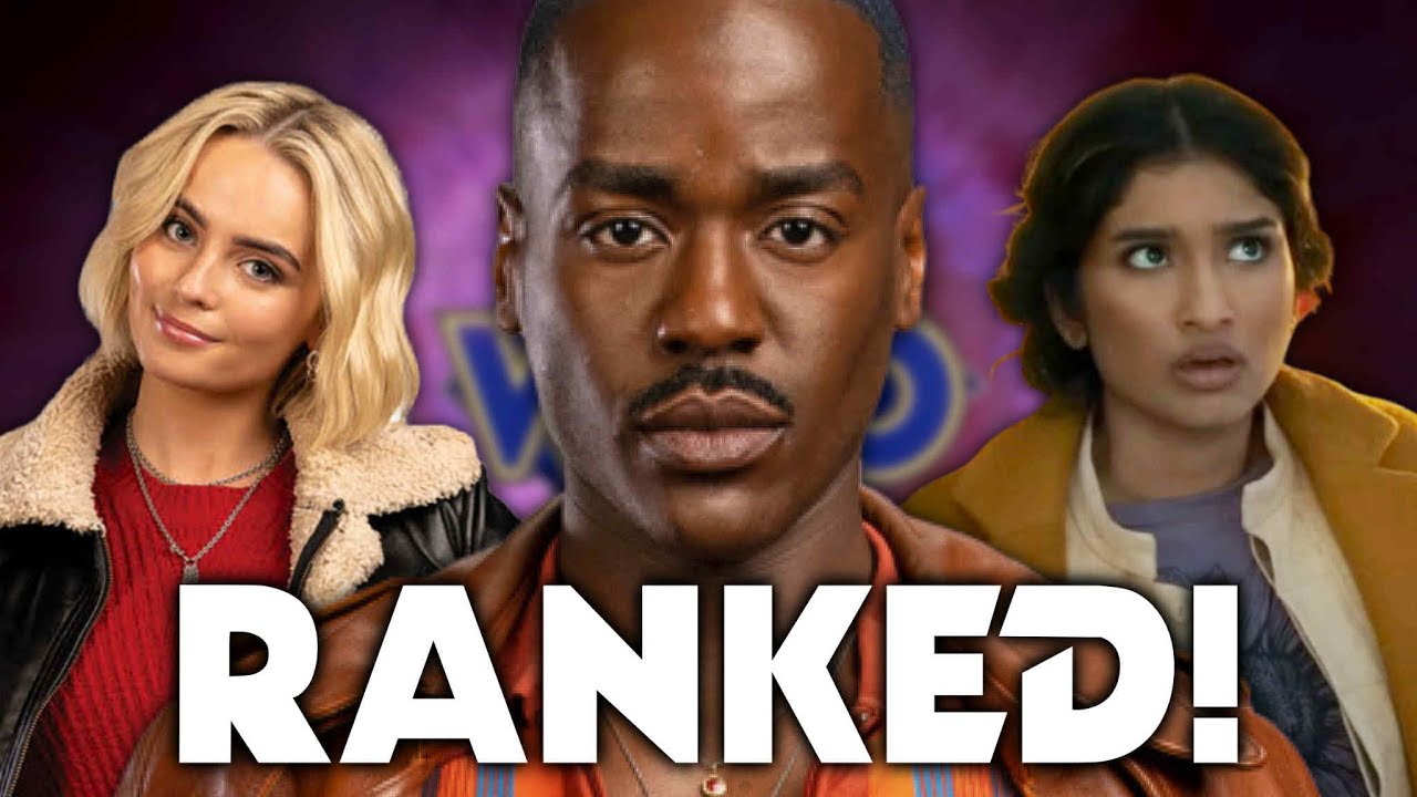 The 15th Doctor's era: Overview & Episode Ranking