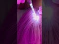 The full version is already on the channel👁️ #relax #asmr #eyecleaning #mouthsounds