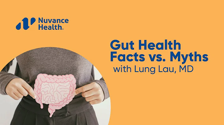 Gut Health Facts vs. Myths