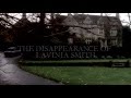 The disappearance of lavinia smith