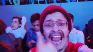 Final Liga Movistar Latinoamérica -  Rainbow Campeón ?
