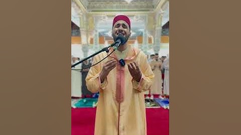 دعاء ختم القرآن الكريم | القارئ معاذ الدويك | ليلة 28 رمضان 1445هـ / 2024م