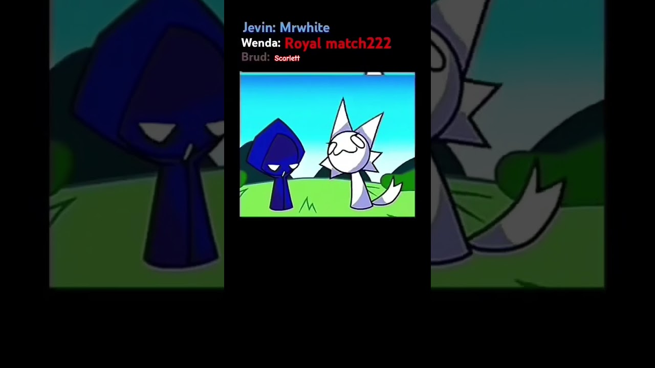 my favorite spunki:Brud