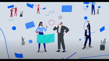 IBM + Nakamura | Unlock enterprise potential with IBM Automation