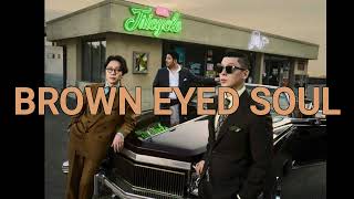 【Playlist】브라운아이드소울 정규 5집 [Soul Tricycle] 전곡 듣기 (광고없음) Brown Eyed Soul