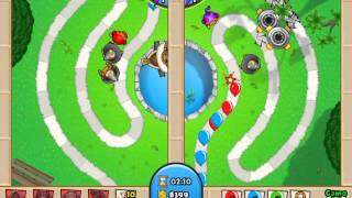 Bloons TD Battles 1