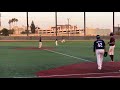 ***** Sharp Single vs. CBA Marucci in PG CA World Series Oct 2017