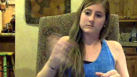 SLG 202 CH 3 lesson 3.8 Messy Roommate