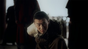 ThunderZ - Tengri: Heer Mori ft Monjigo (Jonon) (Official Music Video)