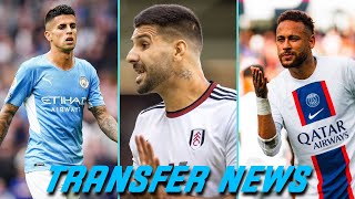 EVO KOLIKA JE PLATA MITROVIĆA U ALHILALU | TRANSFER NEWS #2