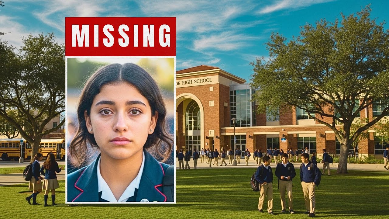 A 17-Year-Old Vanished on Her Way Home — 16 Years Later Her Mother Saw a Video on TikTok