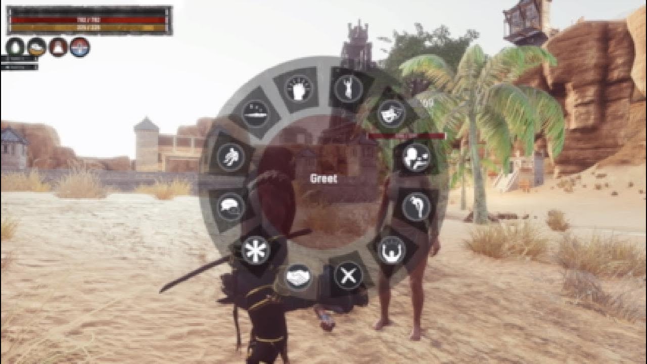 Hunter for Hire YouTube