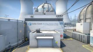 Nuke Guide: Outside Flash from Silo