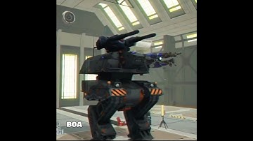 Forgotten Things in War Robots - War Robots edit #warrobots #wr