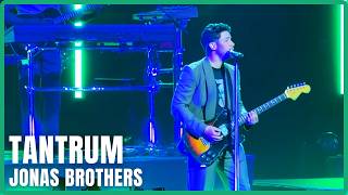 Jonas Brothers - Tantrum - Las Vegas, NV - Park MGM