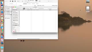 Aiwroth MB08 MP3 PLAYER(Copy music from itunes) - YouTube