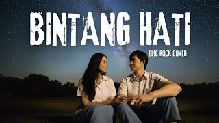 September Band - Bintang Hati | Epic Rock by 3Rixz Waves