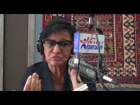 მარინა ბერიძე. გადაცემა \"რადიო დუეტი\". ვიდეო კოლაჟი / Marina Beridze. Gadacema \"Radio Dueti\"