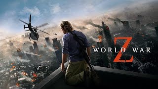 World War Z ► Прохождение #4 ► МИРОВАЯ ВОЙНА Z в Кооперативе