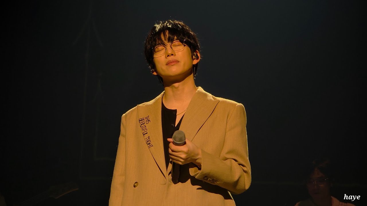 10CM(십센치) - 춤 @ 260201 10CM Asia Tour [To 10CM: Chapter 1] in Seoul (앵콜)