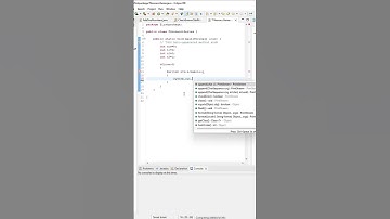 Java program to print Fibonacci series