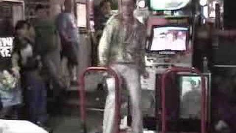 Mobo Moga - 8 on the Break (offsync)