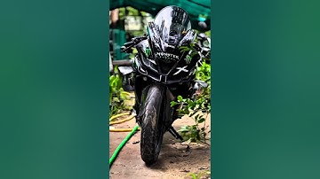 R15 v3 RGB tail light 🌈⚡ #r15v3 #ytshorts #shorts #viral