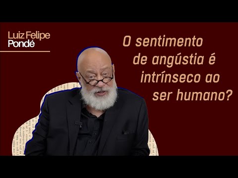 O sentimento de