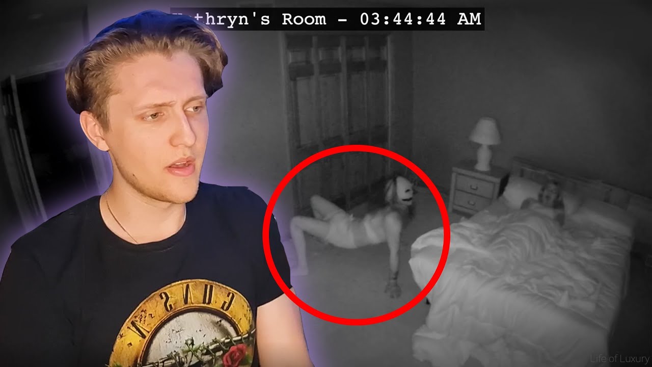 It Was Hiding in Her Closet... - Life of Luxury