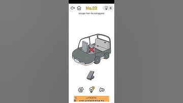 Brain Out "Brainstorming"Level2