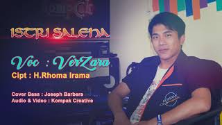 ISTRI SALEHA cover by verzara 1 April 2019