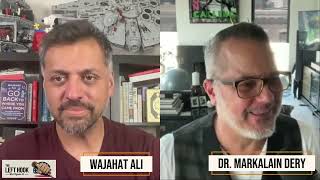 RFK Jr.'s Health Policies Under Fire — Dr. MarkAlain Dery Explains the Risks