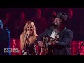 Sheryl Crow & Zac Brown Band - "9 to 5" (Dolly Parton) | 2022 Induction