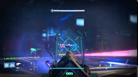 Sleeper Simulant Fail!