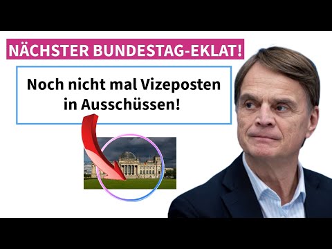Sitzung des Ältestenrat
