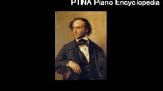 メンデルスゾーン／ピアノ三重奏曲　第1番 第1楽章,Op.49,Q29／スペクトリオ