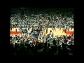 Last Possession of the NBA Finals from 1980-1998