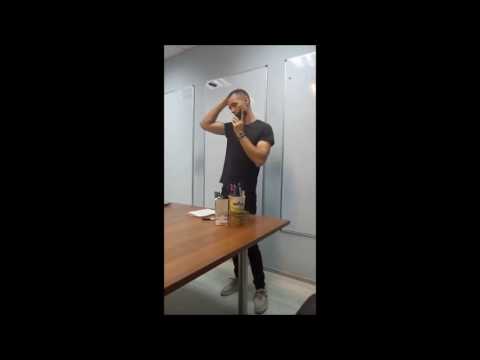 Вот так надо устраиваться на работу! Звонок Радиславу Гандапасу. Джобхантинг #2