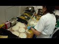 Afghanistan Street Food | Crispy Bolani (Stuffed Flatbreads) | Mantu (Dumplings) by &quot;Afghan Caravan&quot;