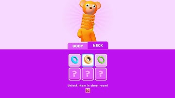 Long Neck Run game play iOS Android Walkthrough part-11