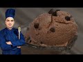 Peshawari Chocolate ice Cream Recipe|Homemade Chocolate Ice Cream Recipe|Chef M Afzal|