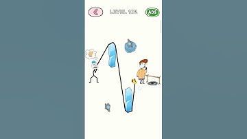 🧥Thief Puzzle Level 102। दिमाग़ की सीमा तोड़ने वाला लेवल🧤😍#gamingshorts#games#thiefpuzzlegamingvideo